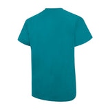 Ultra Game Men's NBA Official Super Soft Teamster Short Sleeve T-Shirt | Charlotte Hornets
