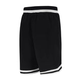 Ultra Game Men's NBA Official Soft Air Mesh Ultimate Basketball Shorts-Classic Fit | Cleveland Cavaliers