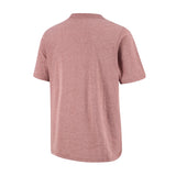 Ultra Game Men's NBA Official Hoops Short Sleeve T-Shirt | Cleveland Cavaliers