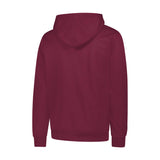 Ultra Game Men's NBA Official Super Soft Midtown Hoodie Sweatshirt | Cleveland Cavaliers