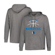 Ultra Game Men's NBA Official Super Soft Lightweight Hoodie Sweatshirt | Dallas Mavericks