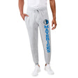 Ultra Game Men's NBA Official Super Soft Team Jogger Sweatpants | Dallas Mavericks