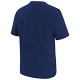 Ultra Game Men's NBA Official Super Soft Teamster Short Sleeve T-Shirt | Dallas Mavericks