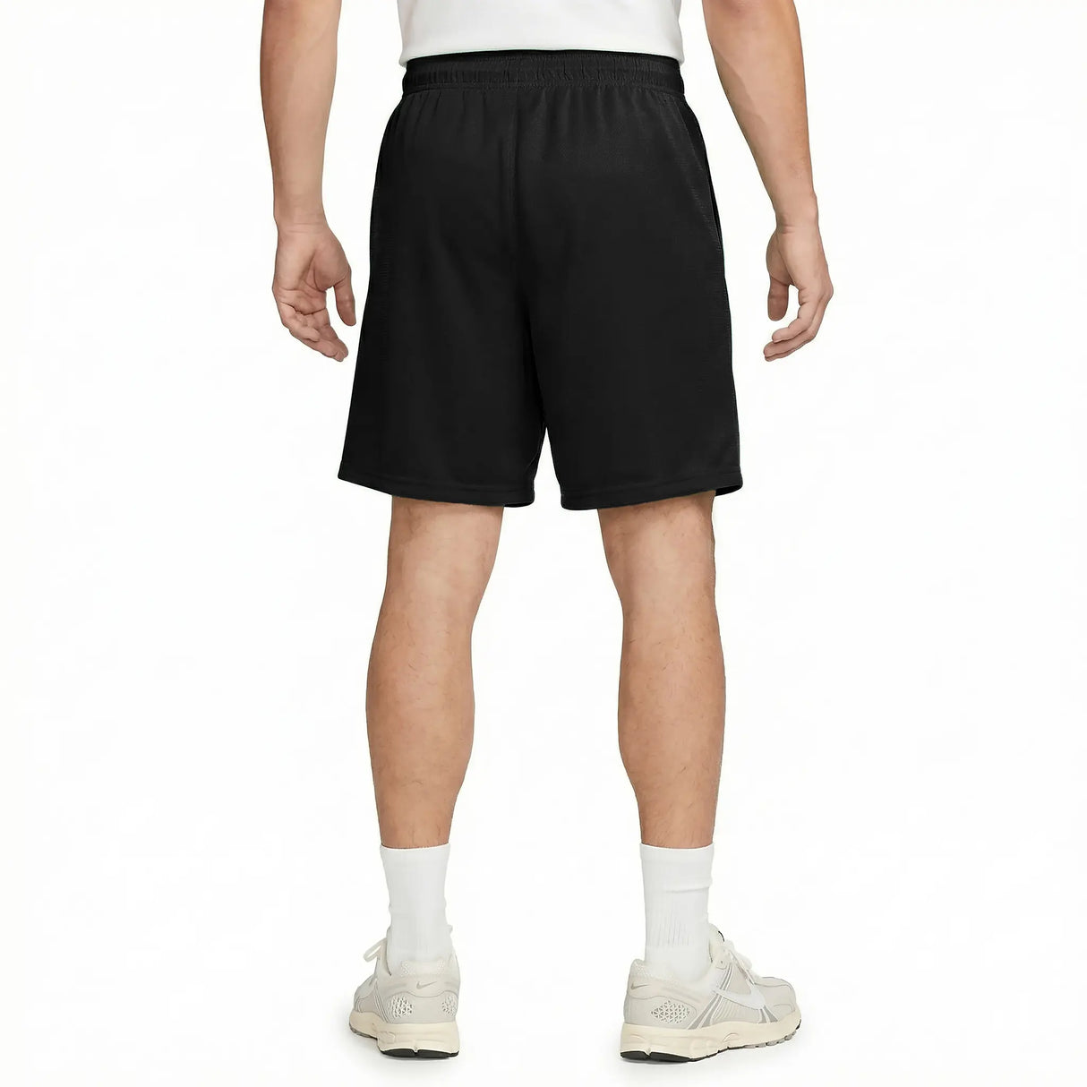 Ultra Game Men’s NBA Official Soft Air Mesh Teamster Basketball Shorts - Classic Fit | Denver Nuggets
