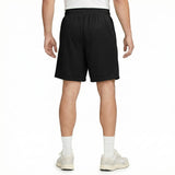 Ultra Game Men’s NBA Official Soft Air Mesh Teamster Basketball Shorts - Classic Fit | Denver Nuggets