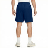 Ultra Game Men’s NBA Official Soft Air Mesh Teamster Basketball Shorts - Classic Fit | Denver Nuggets