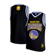 Ultra Game Men's NBA Official Super Soft Jersey Tank Top Muscle T-Shirt | Golden State Warriors