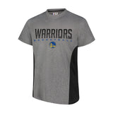 Ultra Game Men’s NBA Official Super Soft Supreme T-Shirt | Golden State Warriors