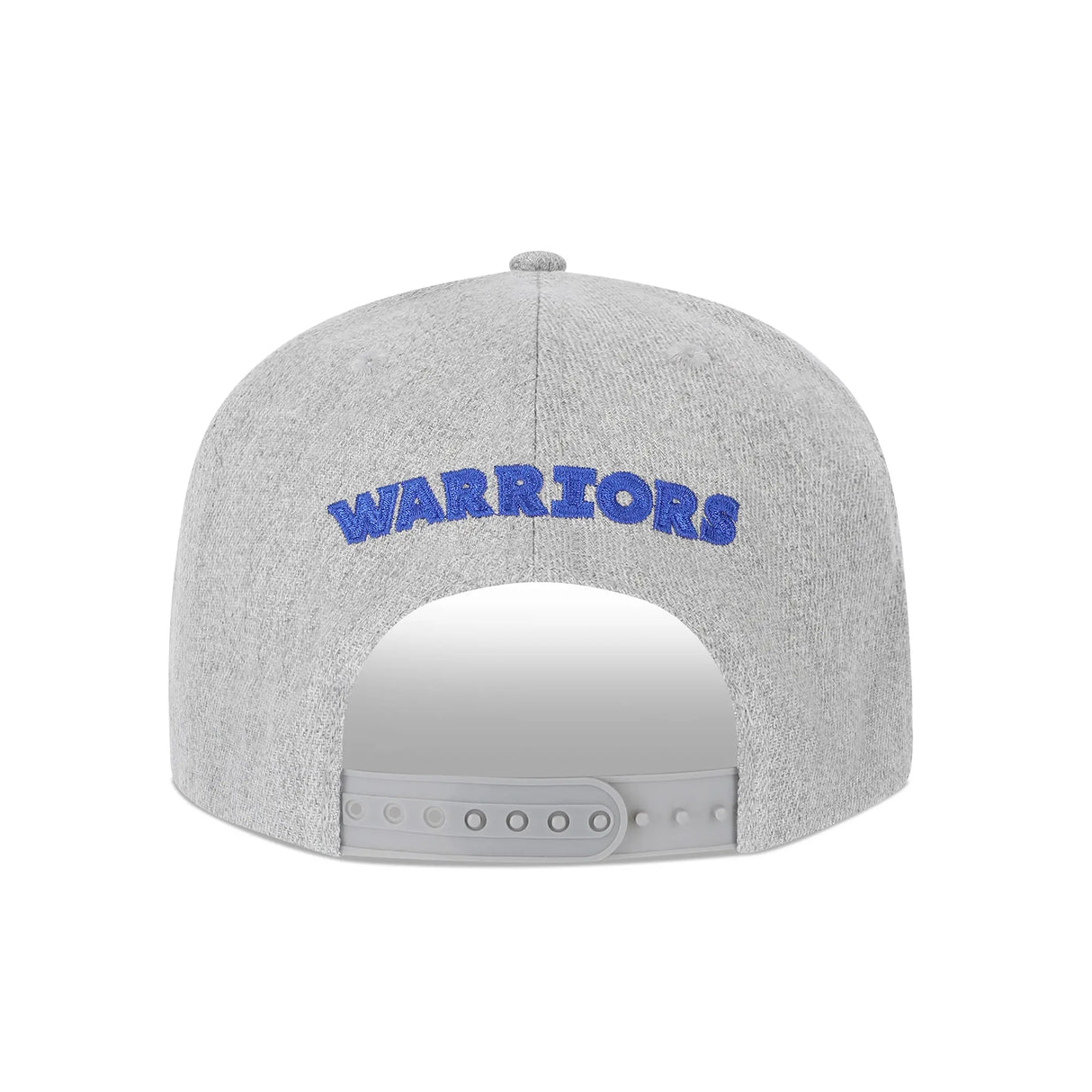 Ultra Game Men's NBA Official Twill Snap Back Ultimate Baseball Cap Hat | Golden State Warriors