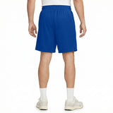 Ultra Game Men’s NBA Official Soft Air Mesh Teamster Basketball Shorts - Classic Fit | Golden State Warriors