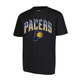 Ultra Game Men’s NBA Official Super Soft Supreme T-Shirt | Indiana Pacers