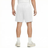 Ultra Game Men’s NBA Official Soft Air Mesh Teamster Basketball Shorts - Classic Fit | Indiana Pacers