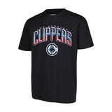 Ultra Game Men’s NBA Official Super Soft Supreme T-Shirt | Los Angeles Clippers