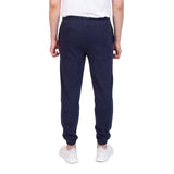 Ultra Game Men's NBA Official Super Soft Team Jogger Sweatpants | Los Angeles Clippers