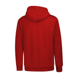 Ultra Game Men's NBA Official Super Soft Teamster Hoodie Sweatshirt | Los Angeles Clippers