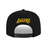 Ultra Game Men's NBA Official Essentials Baseball Cap Hat | Los Angeles Lakers