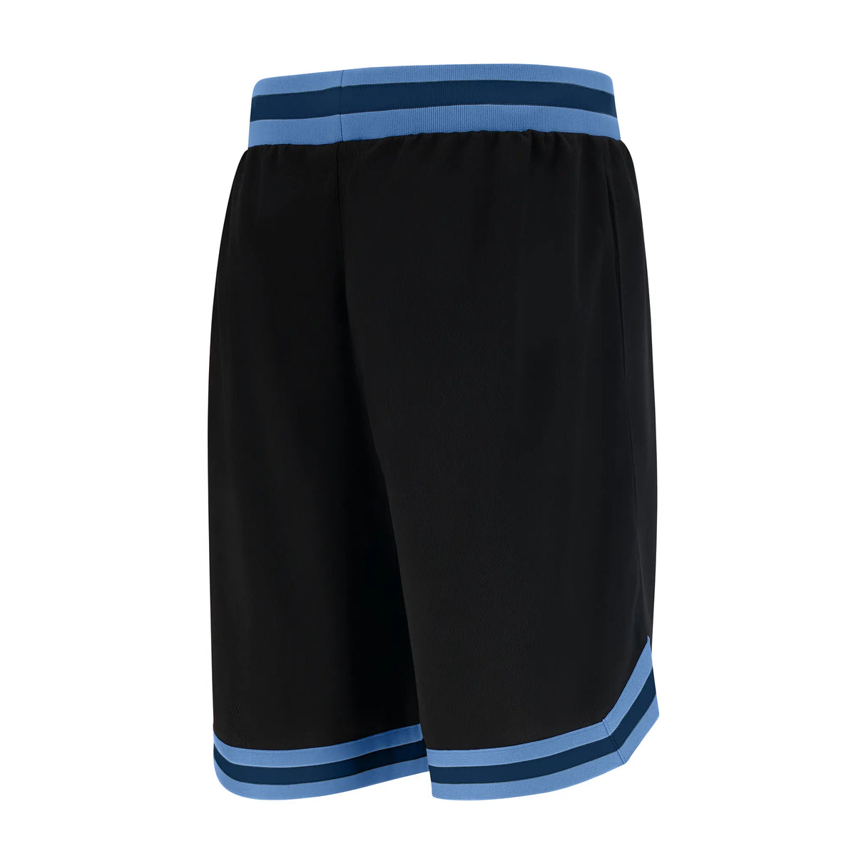 Ultra Game Men's NBA Official Soft Air Mesh Ultimate Basketball Shorts - OG Fit | Memphis Grizzlies