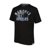 Ultra Game Men's NBA Official Super Soft Game Day T-Shirt | Memphis Grizzlies