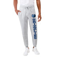 Ultra Game Men's NBA Official Super Soft Team Jogger Sweatpants | Memphis Grizzlies