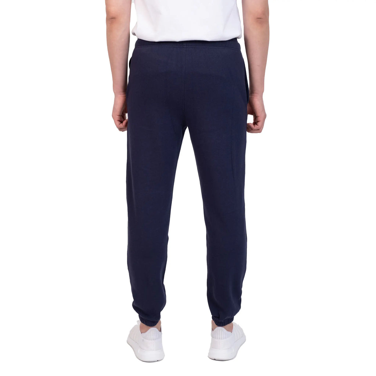 Ultra Game Men's NBA Official Super Soft Team Jogger Sweatpants | Memphis Grizzlies