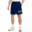 Ultra Game Men’s NBA Official Soft Air Mesh Teamster Basketball Shorts - Classic Fit | Memphis Grizzlies
