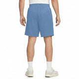 Ultra Game Men’s NBA Official Soft Air Mesh Teamster Basketball Shorts - Classic Fit | Memphis Grizzlies