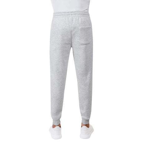 Ultra Game Men's NBA Official Super Soft Team Jogger Sweatpants | Miami Heat
