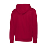 Ultra Game Men's NBA Official Super Soft Midtown Hoodie Sweatshirt | Miami Heat