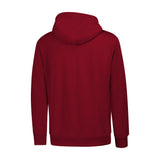 Ultra Game Men's NBA Official Super Soft Teamster Hoodie Sweatshirt | Miami Heat