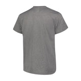 Ultra Game Men’s NBA Official Super Soft Supreme T-Shirt | Milwaukee Bucks