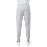 Ultra Game Men's NBA Official Super Soft Team Jogger Sweatpants | Milwaukee Bucks