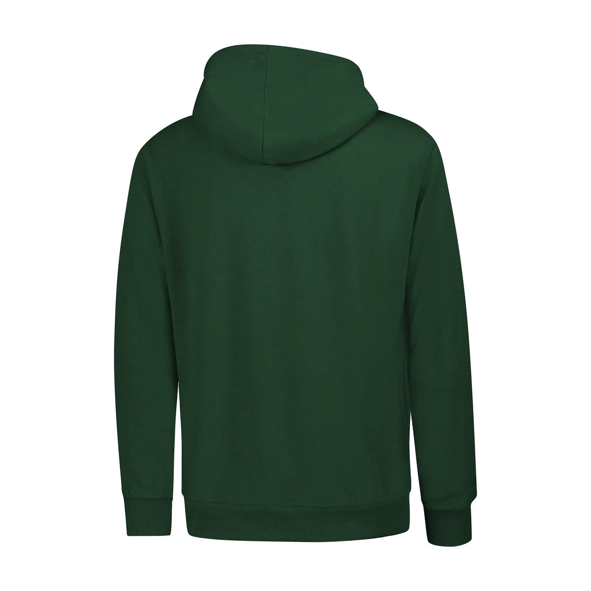 Ultra Game Men's NBA Official Super Soft Teamster Hoodie Sweatshirt | Milwaukee Bucks