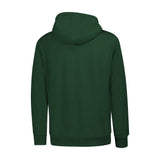 Ultra Game Men's NBA Official Super Soft Teamster Hoodie Sweatshirt | Milwaukee Bucks