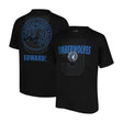 Ultra Game Men's NBA Official Super Soft Fly High Players T-Shirt | Minnesota Timberwolves - Anthony Edwards