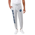 Ultra Game Men's NBA Official Super Soft Team Jogger Sweatpants | Minnesota Timberwolves