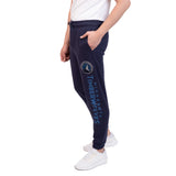 Ultra Game Men's NBA Official Super Soft Team Jogger Sweatpants | Minnesota Timberwolves