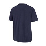 Ultra Game Men's NBA Official Hoops Short Sleeve T-Shirt | New Orleans Pelicans