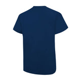 Ultra Game Men's NBA Official Super Soft Teamster Short Sleeve T-Shirt | New Orleans Pelicans