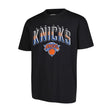 Ultra Game Men’s NBA Official Super Soft Supreme T-Shirt | New York Knicks