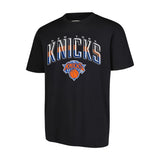 Ultra Game Men’s NBA Official Super Soft Supreme T-Shirt | New York Knicks