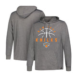 Ultra Game Men's NBA Official Super Soft Lightweight Hoodie Sweatshirt | New York Knicks