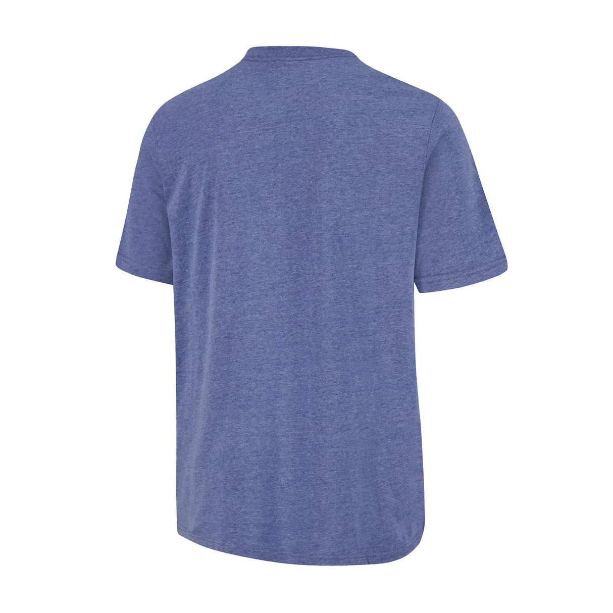 Ultra Game Men's NBA Official Hoops Short Sleeve T-Shirt | New York Knicks