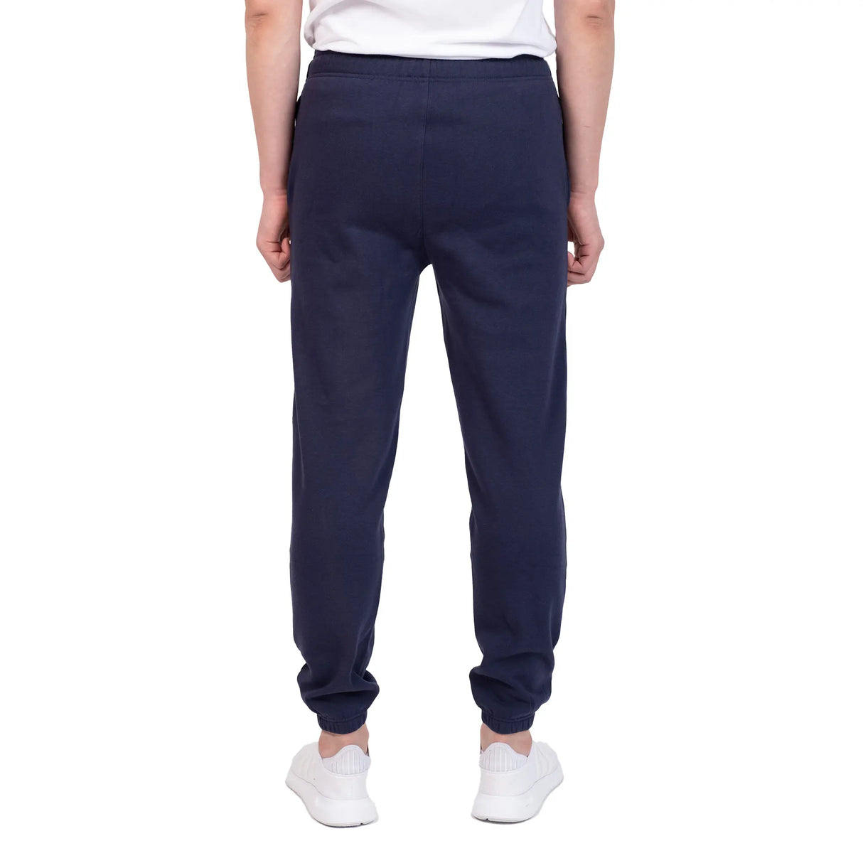 Ultra Game Men's NBA Official Super Soft Team Jogger Sweatpants | Oklahoma City Thunder