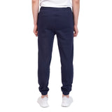 Ultra Game Men's NBA Official Super Soft Team Jogger Sweatpants | Oklahoma City Thunder