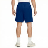 Ultra Game Men’s NBA Official Soft Air Mesh Teamster Basketball Shorts - Classic Fit | Oklahoma City Thunder