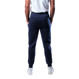 Ultra Game Men's NBA Official Super Soft Team Jogger Sweatpants | Oklahoma City Thunder