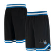 Ultra Game Men's NBA Official Soft Air Mesh Ultimate Basketball Shorts - OG Fit | Orlando Magic