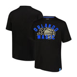 Ultra Game Men's NBA Official Super Soft Game Day T-Shirt | Orlando Magic