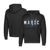 Ultra Game Men's NBA Official Super Soft Get Right Hoodie Sweatshirt | Orlando Magic