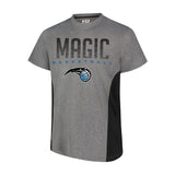 Ultra Game Men’s NBA Official Super Soft Supreme T-Shirt | Orlando Magic